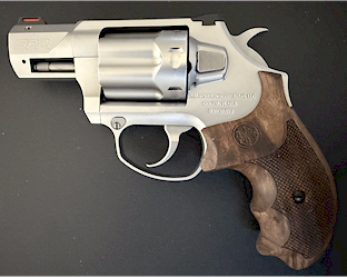 Diamondback SDR