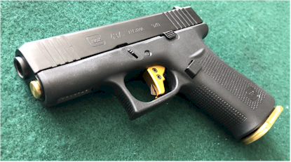 Glock 43X