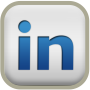 LinkedIn button