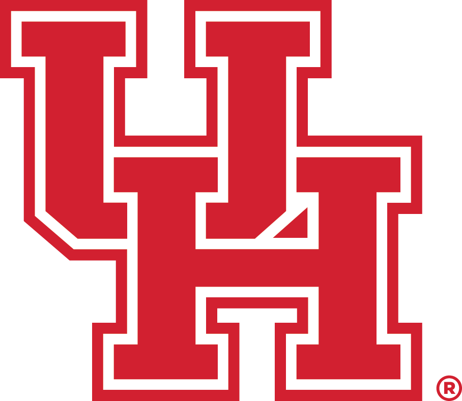 UH Master Brand Logos and Marks - University of Houston