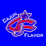 Cajun Flavor