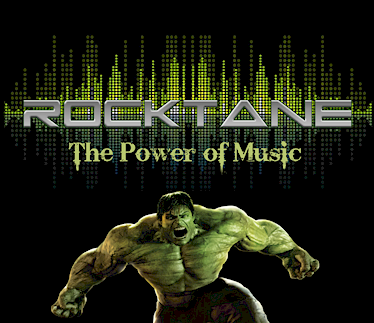 Rocktane Band